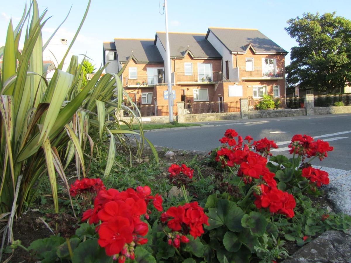 Modern Arus Grattan Apartments Galway 